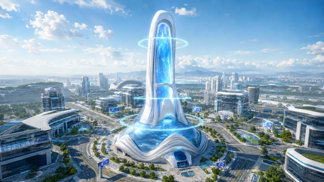元梦3D商城——十年技术积累，让元宇宙购物从概念走进现实